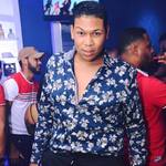 lovely Dominican Republic man Sandy from Higuey DO34289