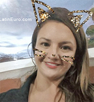 hot Colombia girl Natalia from Bucaramanga CO25094