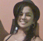 lovely Venezuela girl Adriana from Maturin VE2218