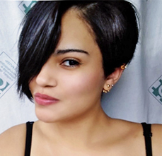 Date this young Brazil girl Rosy from Sao Paulo BR10800