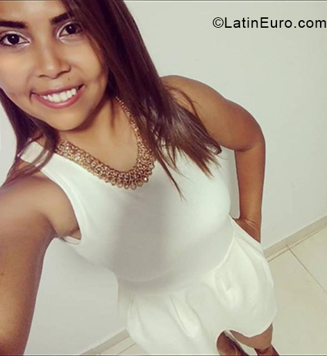 Bogota dating