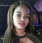 passionate Colombia man Maria from San juan DO34307