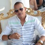 charming Dominican Republic man Jose japa from Santo Domingo DO34311