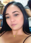 charming Venezuela girl Luisana from Caracas VE2229