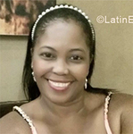 attractive Colombia girl Liliana from Cartagena CO25113