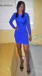 lovely Dominican Republic girl Marisleidy from Cotui DO34336