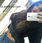 pretty Colombia girl Yayis from Bogota CO25125