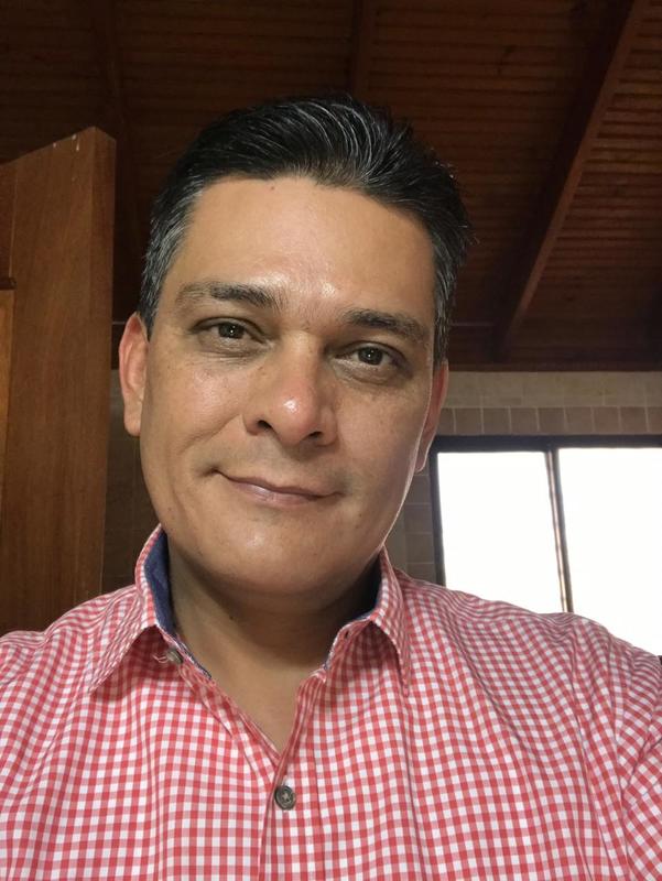 Date this stunning Dominican Republic man Diego Mauricio from Santiago DO34335