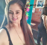 delightful Dominican Republic girl Angela from Cali DO34365