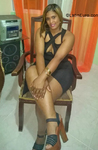 funny Dominican Republic girl Maria from Santo Domingo DO34371
