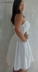 voluptuous Dominican Republic girl Mariela from Montecristi DO34373
