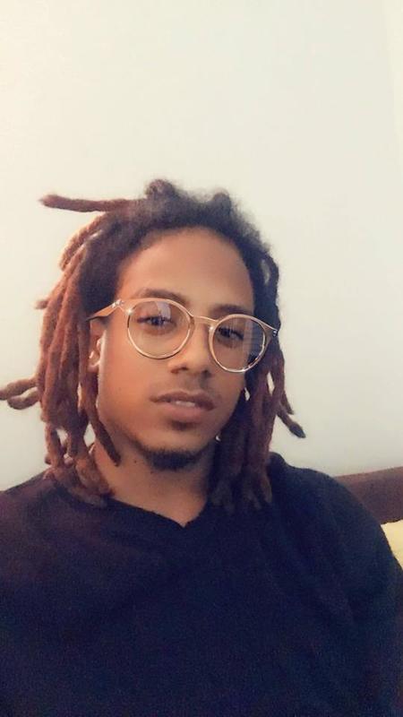 Date this happy Dominican Republic man Michael from Santiago DO34382