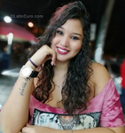 delightful Colombia girl Colombiana from Medellin CO25156