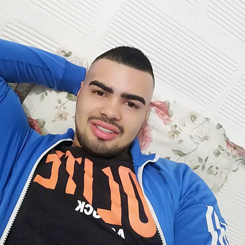 Date this funny Colombia man Juan from Medellin CO25163