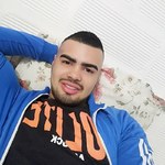 tall Colombia man Juan from Medellin CO25163