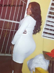 foxy Dominican Republic girl Yula from Santo Domingo DO34421