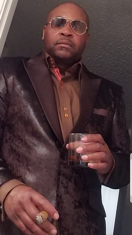 Date this delightful United States man Hbombr from Dallas US19877