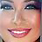 happy Colombia girl Ana milena from Bogota CO25175