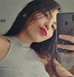 beautiful Colombia girl Sara from Cali CO25187