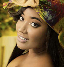 Date this foxy Colombia girl May from Palmira CO25188