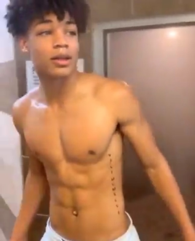 Date this happy Dominican Republic man Steven from Estados Unidods DO34436