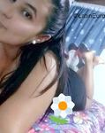 georgeous Colombia girl Yeimy from Armenia CO25190