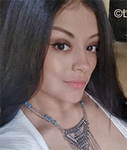 luscious Colombia girl Camila from Bogota CO25194