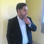 passionate Dominican Republic man Emmanuel from Santo Domingo DO34461