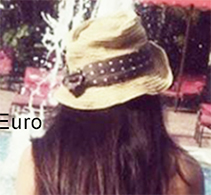 Date this sensual Venezuela girl Gabriela from Valencia VE2274