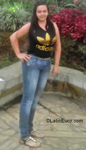 delightful Colombia girl Daniela from Medellin CO25199