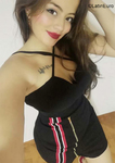 charming Colombia girl Naty from Bogota CO25204