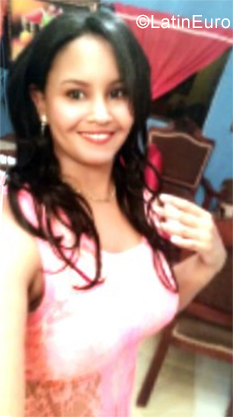 Date this funny Dominican Republic girl Yahaira from Puerto Plata DO34497