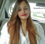 passionate Dominican Republic girl Leonilis from Santo Domingo DO34507