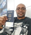 happy United States man Charles from Berwyn US19900