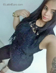 foxy Venezuela girl Mia from Maracaibo VE2294