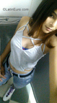 delightful Dominican Republic girl Deishia from Santiago De Los Caballeros DO34515