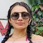 fun Colombia girl Chica Colombia from Medellin CO25232