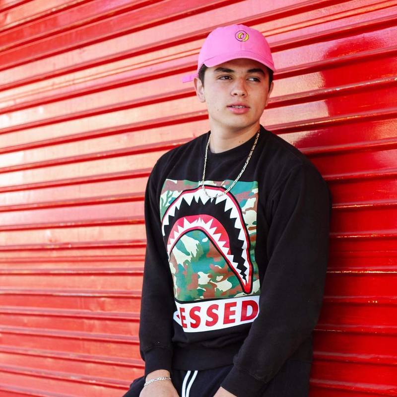 Date this athletic Venezuela man Robinso from Tinaquillo VE2299