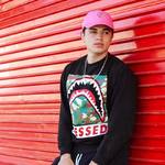 foxy Any Country man Robinso from Tinaquillo VE2299