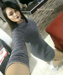 nice looking Colombia girl Alexa from Barranquilla CO25238