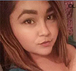 Date this attractive Venezuela girl Ana from Ciudad ojeda VE2303