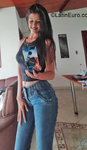 young Colombia girl Sara from Bucaramanga CO25246