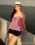 charming Colombia girl Nathalia from Cartagena CO25249