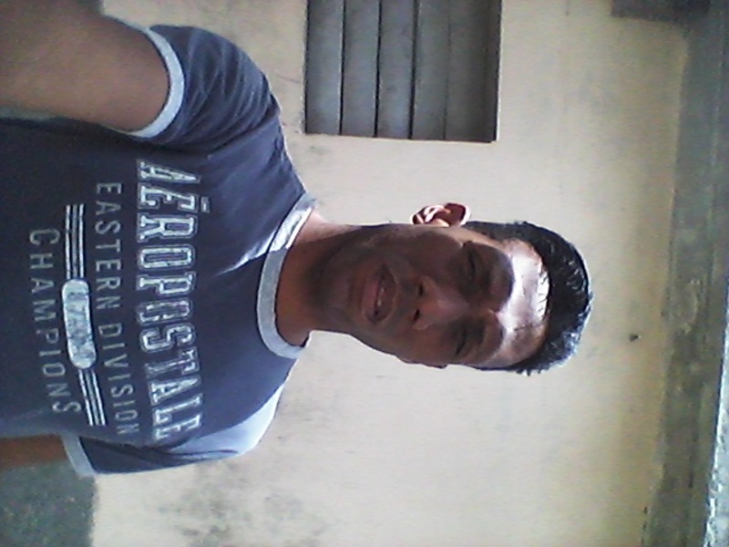 Date this exotic Cuba man Raysel from Ciudad Habana CU511