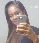 georgeous Colombia girl Anix from Cali CO25256
