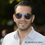 voluptuous Any Country man Max from Buenos Aires AR187