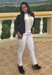 lovely Dominican Republic girl Erika from Santo Domingo DO34602