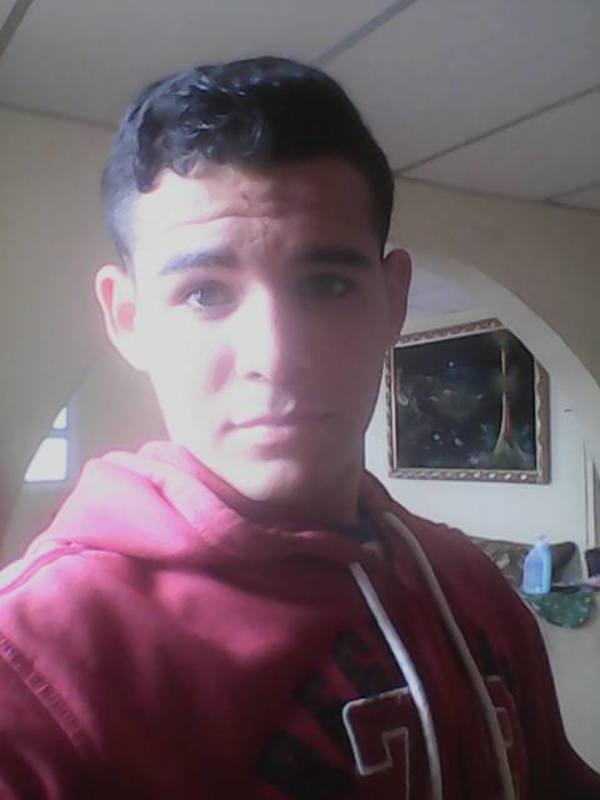 Date this beautiful Venezuela man Jean from Guayana VE2319