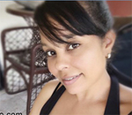 lovely Dominican Republic girl  from Santo Domingo DO38368