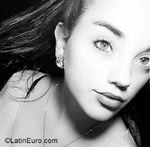 pretty Argentina girl Abril from Cordoba AR190